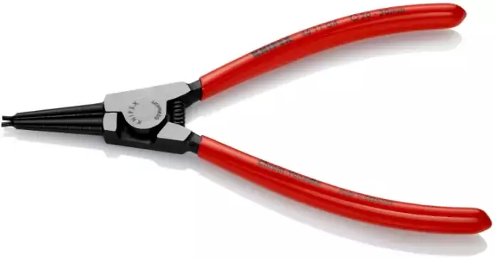 CIRCLIP PLIERS G4 20-30mm, Knipex - Lukkorengaspihdit - 503-4611G4KNI - 1