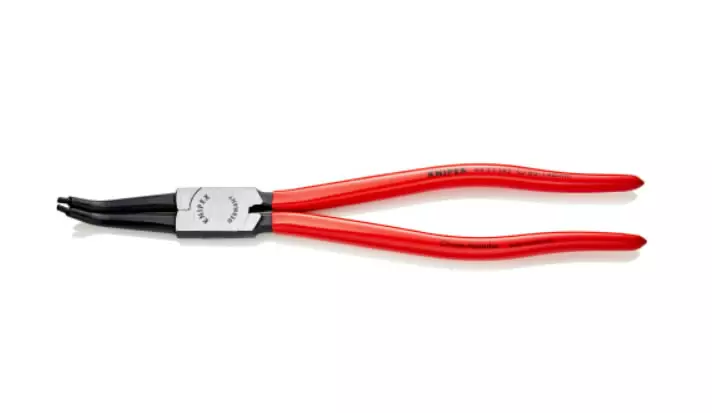 Circlip pliers j42 85-140mm, knipex - Lukkorengaspihdit - 503-4431J42KNI - 1