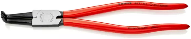 Circlip pliers, knipex - Lukkorengaspihdit - 503-4421J41KNI - 1
