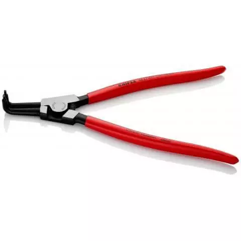 Circlip pliers, knipex - Lukkorengaspihdit - 503-4621A41KNI - 1