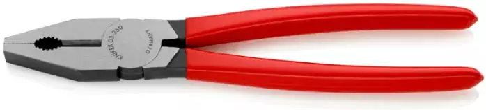 COMBINATION PLIERS 250mm - Linjapihdit - 503-0301250KNI - 1