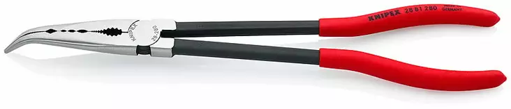 Kärkipihdit 280 mm vino, knipex - Kärkipihdit - 503-2881280KNI - 1