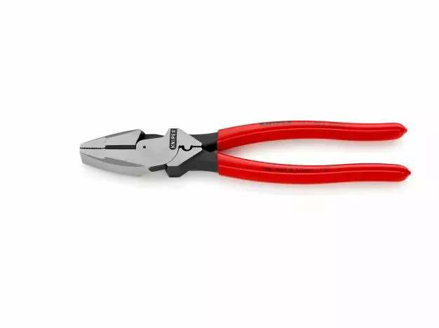 Kraft-kombizange "lineman's pliers“ 240mm, knipex - Linjapihdit - 503-0911240KNI - 1
