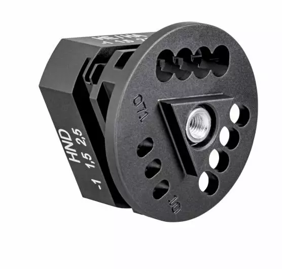 Locator, knipex - Johtoliitinpihdit ja puristinpihdit - 503-974990KNI - 1