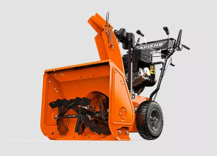 Lumilinko classic 24e, ariens company - Ariens lumilingot - 503-920328ARI - 1