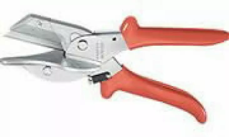 Mitre shear, knipex - Sakset - 503-9435215KNI - 1