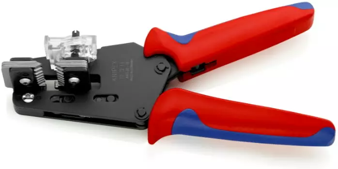 Precision insulation strippers awg, knipex - Kuorintapihdit - 503-121213KNI - 1