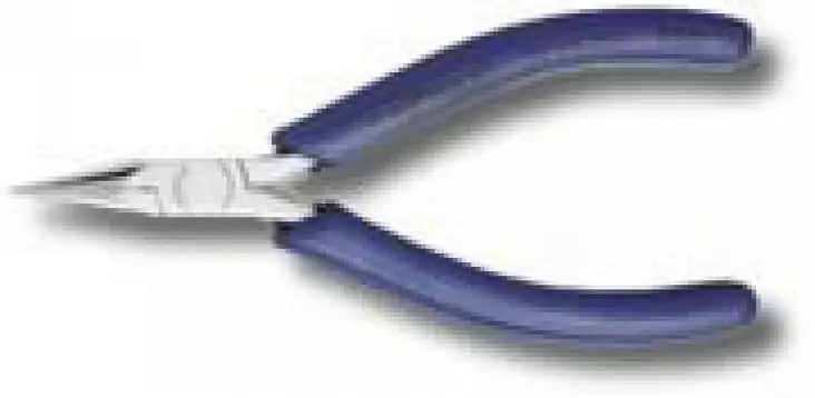 Relay adjusting pliers, knipex - Elektroniikkapihdit - 503-3512115ESDKNI - 1