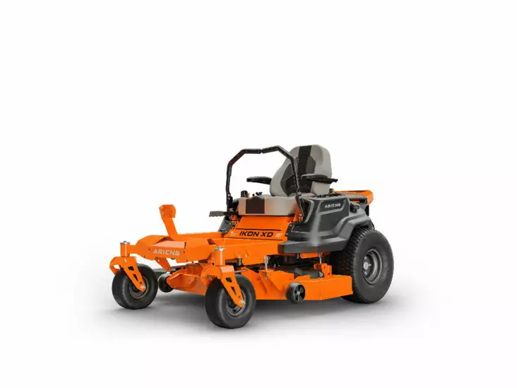 Sauvaohjattava ajoleikkuri ikon xd 42, ariens company - Sauvaohjattavat leikkurit - 503-915342ARI - 1