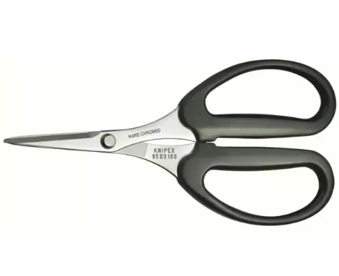 Shears for kevlar fibres, knipex - Sakset - 503-9503160SBKNI - 1