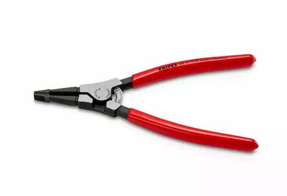 Special retaining ring pliers, knipex - Lukkorengaspihdit - 503-4511170KNI - 1