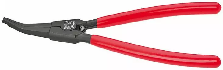 Spetsiaalsed stoppertangid, knipex - Lukkorengaspihdit - 503-4521200KNI - 1