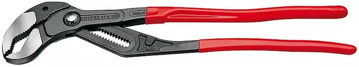 Vesipumppupihdit cobra 560mm d120mm, knipex - Siirtoleukapihdit - 503-8701560KNI - 1