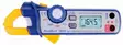 Ampeeripihdit 1625 virran voimakkuuteen ac/dc 1000a, peaktech - Pihtivirtamittarit - 503-P1625PEAK - 1