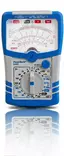 Analog multimeter, p 3385, 600v ac/dc, 10a ac/dc, cat iii, peaktech - Yleismittarit - 503-P3385PEAK - 1