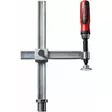 Clamping element for welding tables twv 300x40-175mm, bessey - Liimapuristimet - 503-TWV28-30-17-2K - 1