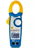 Clamp meter 4,000 counts 1000 a ac/dc, peaktech - Pihtivirtamittarit - 503-P1615PEAK - 1