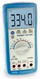 Digitaalinen monimittari 3340, peaktech - Yleismittarit - 503-P3340PEAK - 1