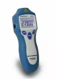 Digital-tachometer, peaktech - Kierros- ja nopeusmitttarit - 503-P2790PEAK - 1