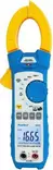 Digital clamp meter 3 5/6-digit, 1000 a ac/dc, peaktech - Pihtivirtamittarit - 503-P1665PEAK - 1