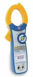 Digital clamp meter with true rms, 4 3/4-digit, 1500 a ac/dc, peaktech - Pihtivirtamittarit - 503-P1655PEAK - 1