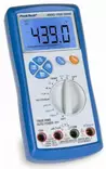 Digital multimeter 4390, peaktech - Yleismittarit - 503-P4390PEAK - 1