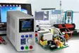 Digital power supply, 0 - 60 v/0 - 6 a 2 xusb, peaktech - Jännitekynät ja -koettimet - 503-P6227PEAK - 3