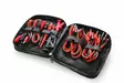 Measuring accessories set with 4mm plugs, peaktech - Jännitekynät ja -koettimet - 503-P8201PEAK - 1