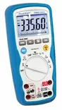 Multimeter 3060 with usb port, peaktech - Yleismittarit - 503-P3360PEAK - 1