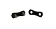 Ozaki forest connecting link set 3/8'' - 1.3 mm with and without rivet - Tarvikevaraosat - ZK50RLK - 1