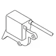 Sytytyspuola CS-281WES, Echo - Tarvikevaraosat-503 - 503-A411001591YBK - 1