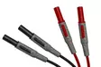 Test Leads for Digital Multimeter, PeakTech - Kierros- ja nopeusmitttarit - 503-P7020PEAK - 1