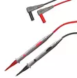 Test leads tks-2, peaktech - Yleismittarit - 503-TKS-2PEAK - 1