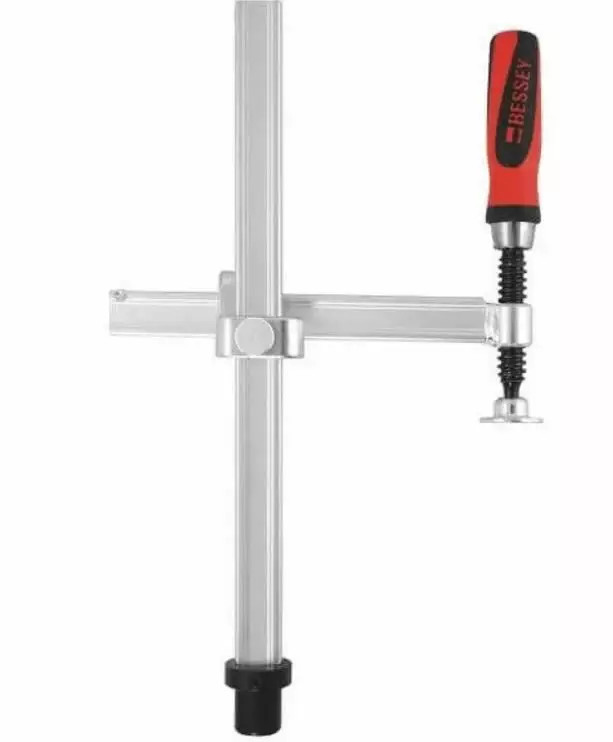 Clamping element with variable throat depth twv 200x30-150mm, bessey - Liimapuristimet - 503-TWV16-20-15-2K - 1