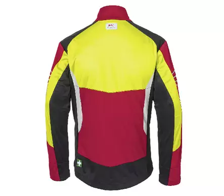 Kübler forest ultrashell-takki pro, 4xl - Tarvikevaraosat - 1751722756344XL - 2