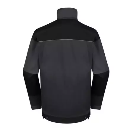 Takki dsstretchpn, stretch, tummanharmaa 2xl, pesso - Työliivit - 503-DSSTRETCHPN2XL - 2