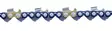 Harvesterin teräketju 0.404" pk 2.0 mm (.080) 73 kl - Tarvikevaraosat - HV8073TL - 2