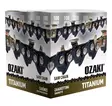 Ozaki forest semi-pro teräketju 3/8'' pk 1.3 mm - kl - pro - Tarvikevaraosat - ZK38SC50BL - 1