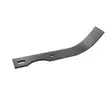 Silppuriterä 220 x 4.5 x 35 mm - Tarvikevaraosat - 1404085L - 1