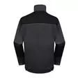 Takki dsstretchpn, stretch, tummanharmaa 3xl, pesso - Työliivit - 503-DSSTRETCHPN3XL - 2
