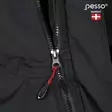 Talvitakki helsinki, vedenpitävä, musta 2xl, pesso - Talvityötakit - 503-HELSINKI-J-2XL - 8