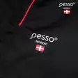 Talvitakki helsinki, vedenpitävä, musta 3xl, pesso - Talvityötakit - 503-HELSINKI-J-3XL - 7