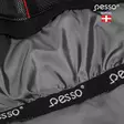 Talvitakki helsinki, vedenpitävä, musta 3xl, pesso - Talvityötakit - 503-HELSINKI-J-3XL - 3