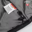 Talvitakki helsinki, vedenpitävä, musta 3xl, pesso - Talvityötakit - 503-HELSINKI-J-3XL - 6