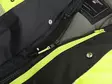 Talvitakki montreal huomioväri cl2, keltainen/tummansininen 5xl, pesso - Hi-Vis talvityötakit - 503-SMONTREALHVG5L - 4