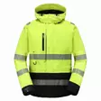 Talvitakki montreal huomioväri cl2, keltainen/tummansininen xl, pesso - Hi-Vis talvityötakit - 503-SMONTREALHVGXL - 1