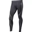 Underwear pants Koldy, black, 2XL 2XL, Delta Plus - Alusasut ja kerrastot - 503-KOLDYPANOXXDEL - 1