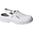 Workclogs Maubec 3 SBEA SRC white 35 35, Delta Plus - Turvasandaalit ja pistokkaat - 503-MAUB3SBBC35DEL - 1