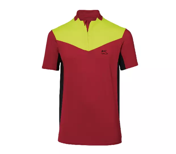 Kübler forest toiminnallinen paita, 4xl - Tarvikevaraosat - 5050624256344XL - 1