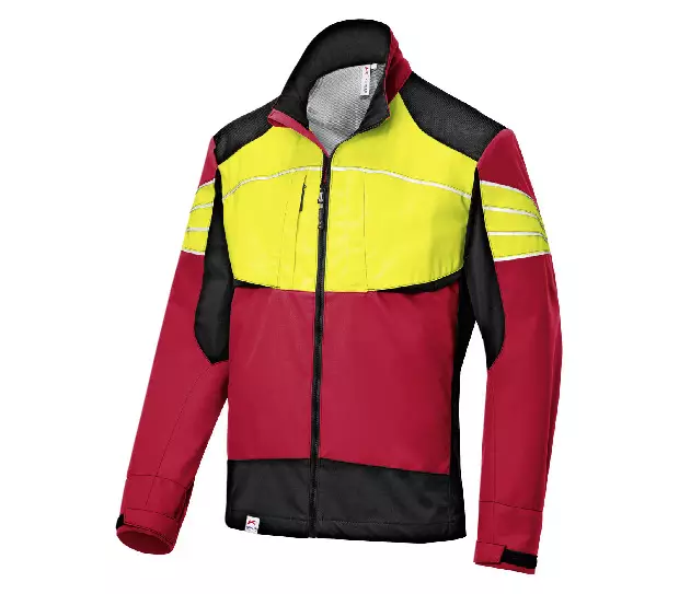 Kübler forest ultrashell takki, 4xl - Tarvikevaraosat - 1750522756344XL - 1